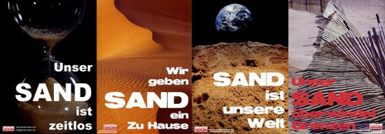 banners-sand-museum