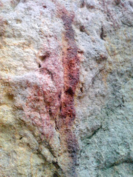 "Das Labyrinth" - sandstone colors "Das Labyrinth" - sandstone colors