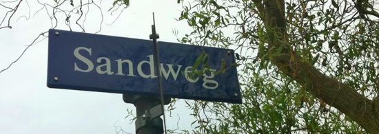 sandweg