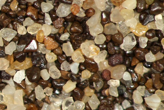 2744 GB-WI United Kingdom - Isle of Wight - Freshwater beach