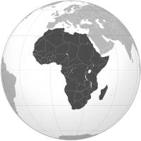 Africa